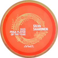 Proton Silva Saarinen 2025 FPOTY Insanity