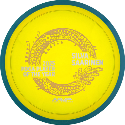 Proton Silva Saarinen 2025 FPOTY Insanity