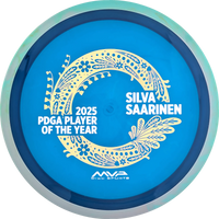 Proton Silva Saarinen 2025 FPOTY Insanity