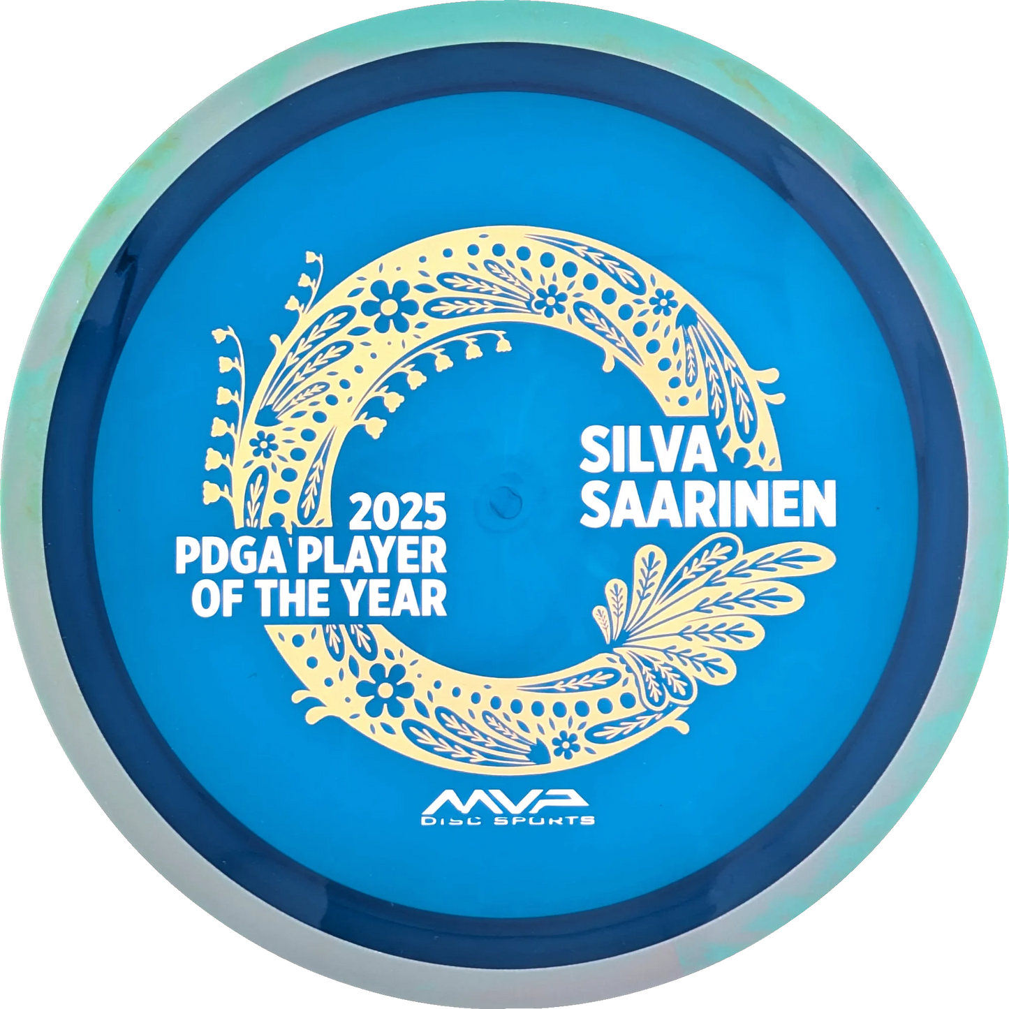 Proton Silva Saarinen 2025 FPOTY Insanity