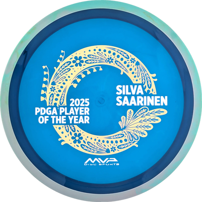 Proton Silva Saarinen 2025 FPOTY Insanity