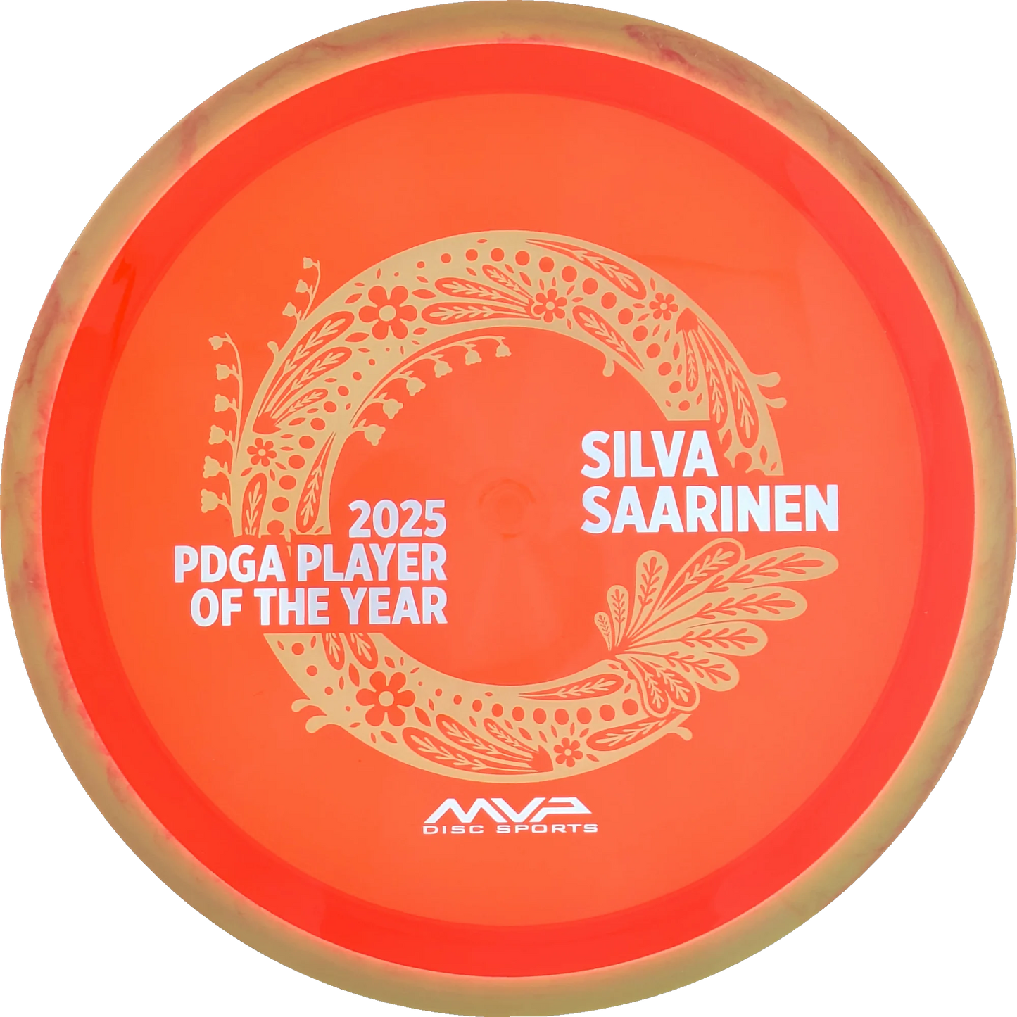 Proton Silva Saarinen 2025 FPOTY Insanity