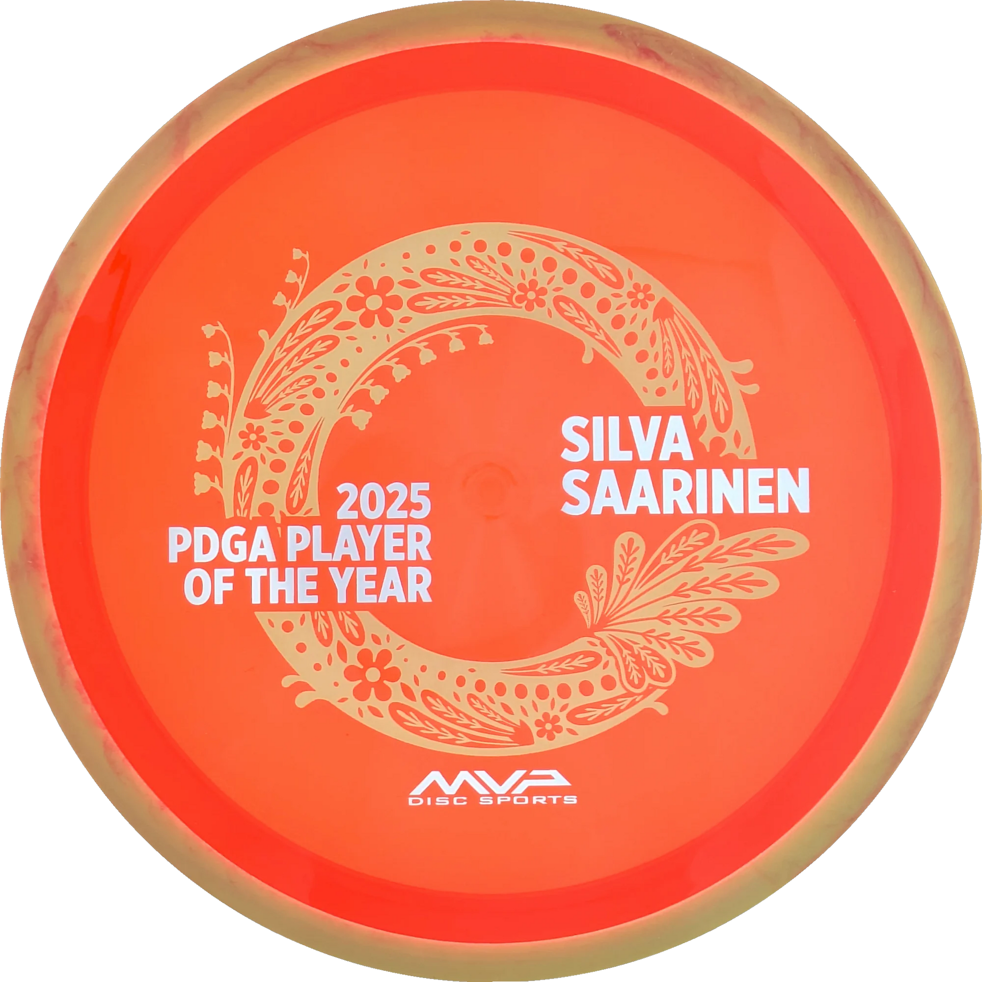 Proton Silva Saarinen 2025 FPOTY Insanity