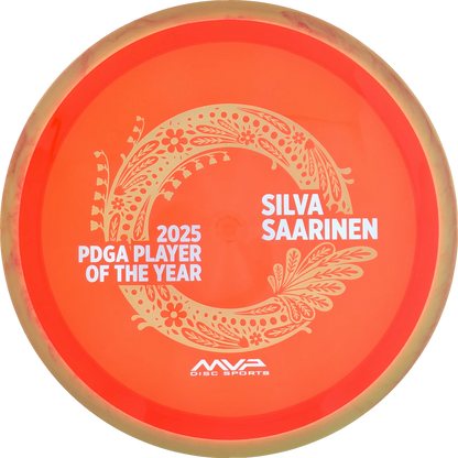 Proton Silva Saarinen 2025 FPOTY Insanity