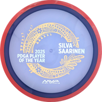 Proton Silva Saarinen 2025 FPOTY Insanity