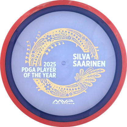 Proton Silva Saarinen 2025 FPOTY Insanity