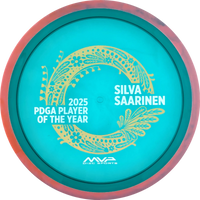 Proton Silva Saarinen 2025 FPOTY Insanity