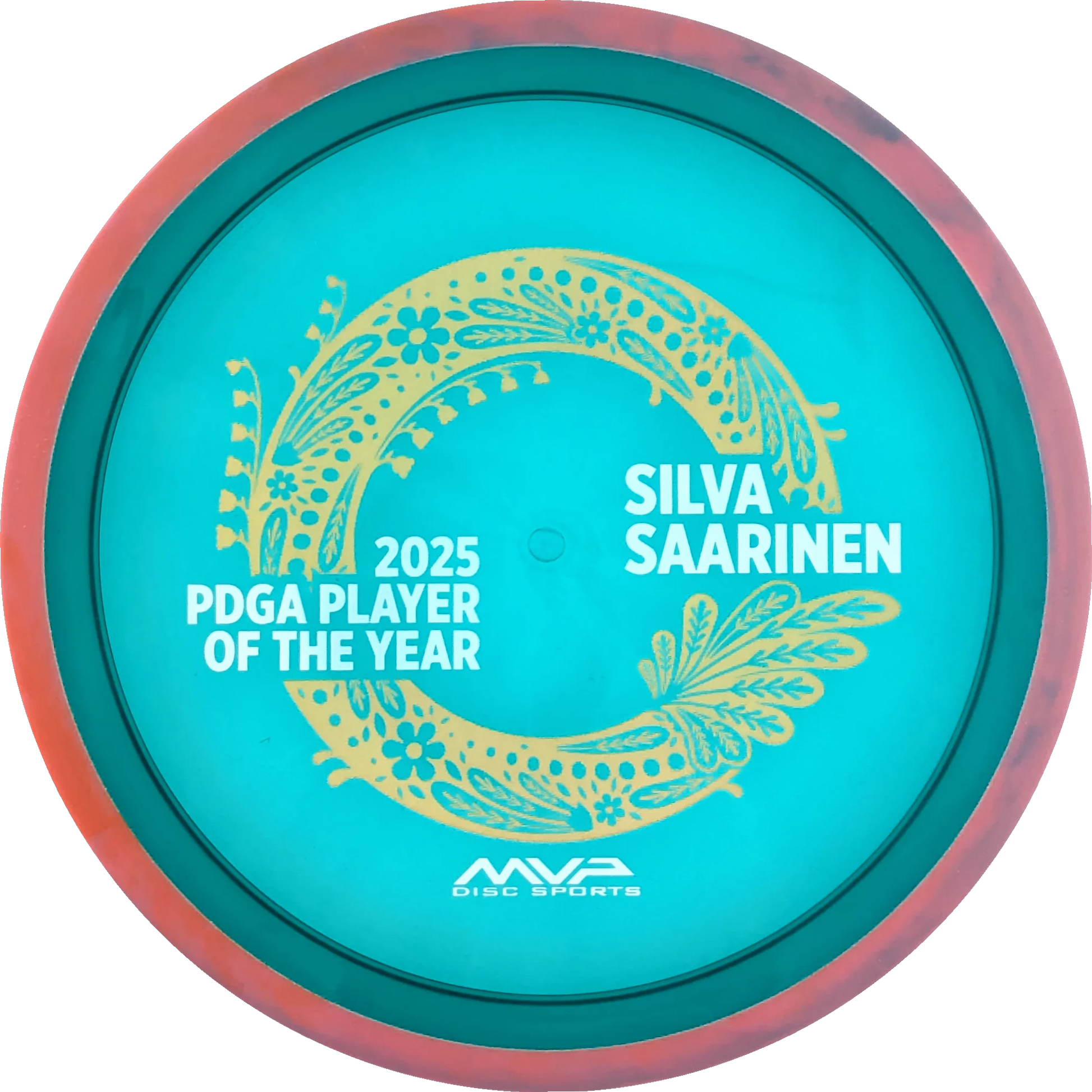 Proton Silva Saarinen 2025 FPOTY Insanity
