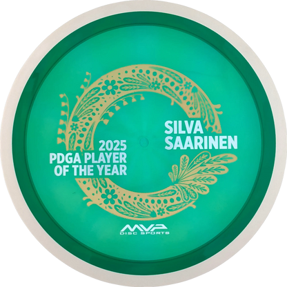 Proton Silva Saarinen 2025 FPOTY Insanity