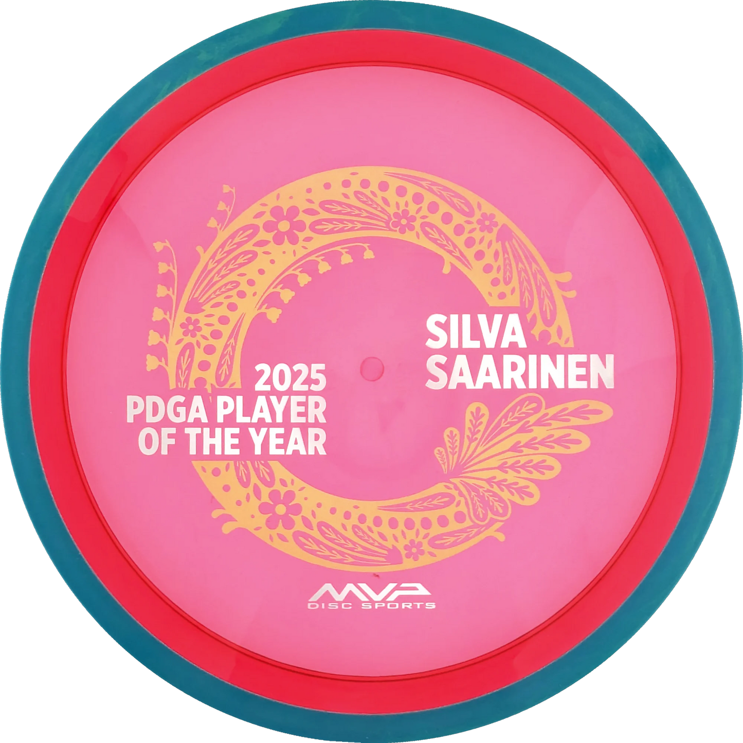 Proton Silva Saarinen 2025 FPOTY Insanity