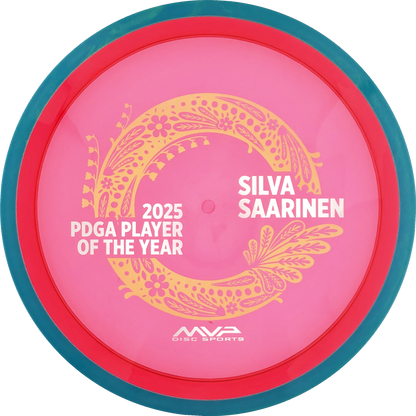 Proton Silva Saarinen 2025 FPOTY Insanity