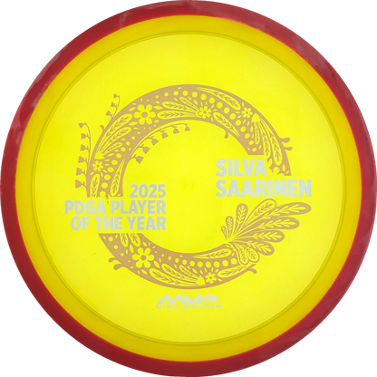 Proton Silva Saarinen 2025 FPOTY Insanity