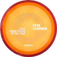 Proton Silva Saarinen 2025 FPOTY Insanity