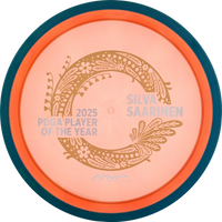 Proton Silva Saarinen 2025 FPOTY Insanity