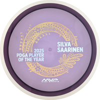 Proton Silva Saarinen 2025 FPOTY Insanity