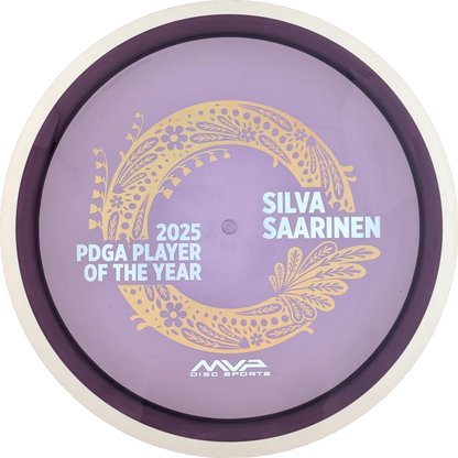 Proton Silva Saarinen 2025 FPOTY Insanity