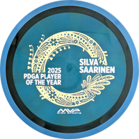 Proton Silva Saarinen 2025 FPOTY Insanity