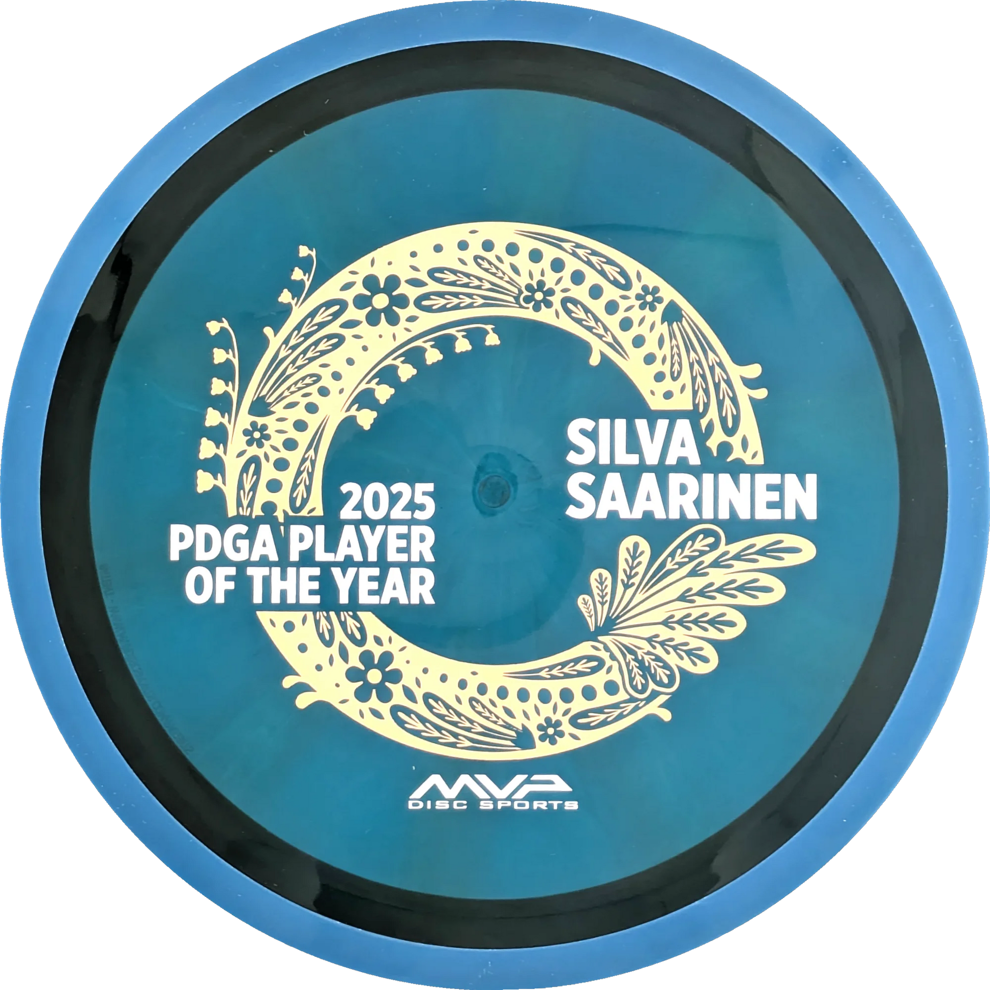 Proton Silva Saarinen 2025 FPOTY Insanity