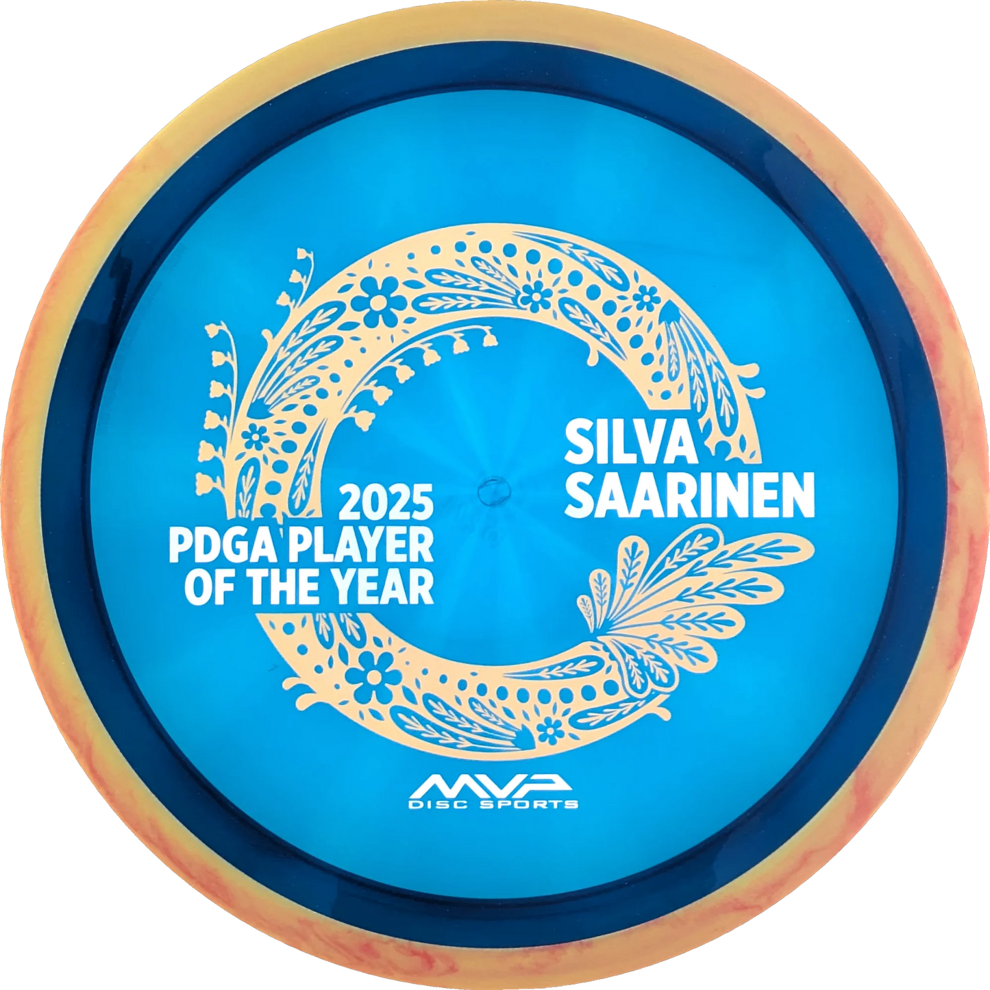 Proton Silva Saarinen 2025 FPOTY Insanity