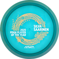 Proton Silva Saarinen 2025 FPOTY Insanity