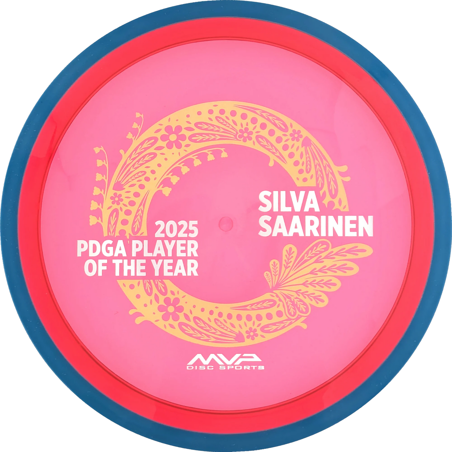 Proton Silva Saarinen 2025 FPOTY Insanity