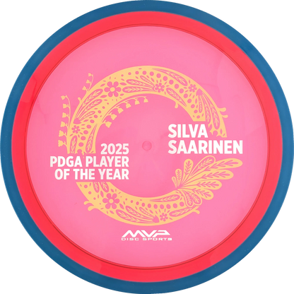 Proton Silva Saarinen 2025 FPOTY Insanity