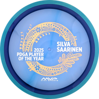 Proton Silva Saarinen 2025 FPOTY Insanity