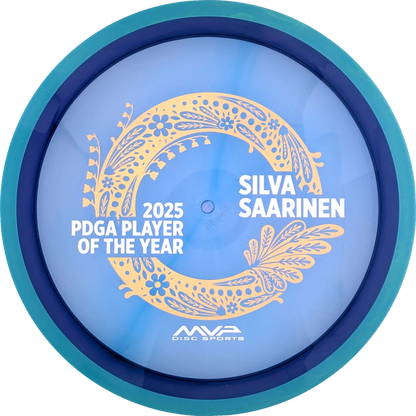 Proton Silva Saarinen 2025 FPOTY Insanity