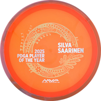 Proton Silva Saarinen 2025 FPOTY Insanity