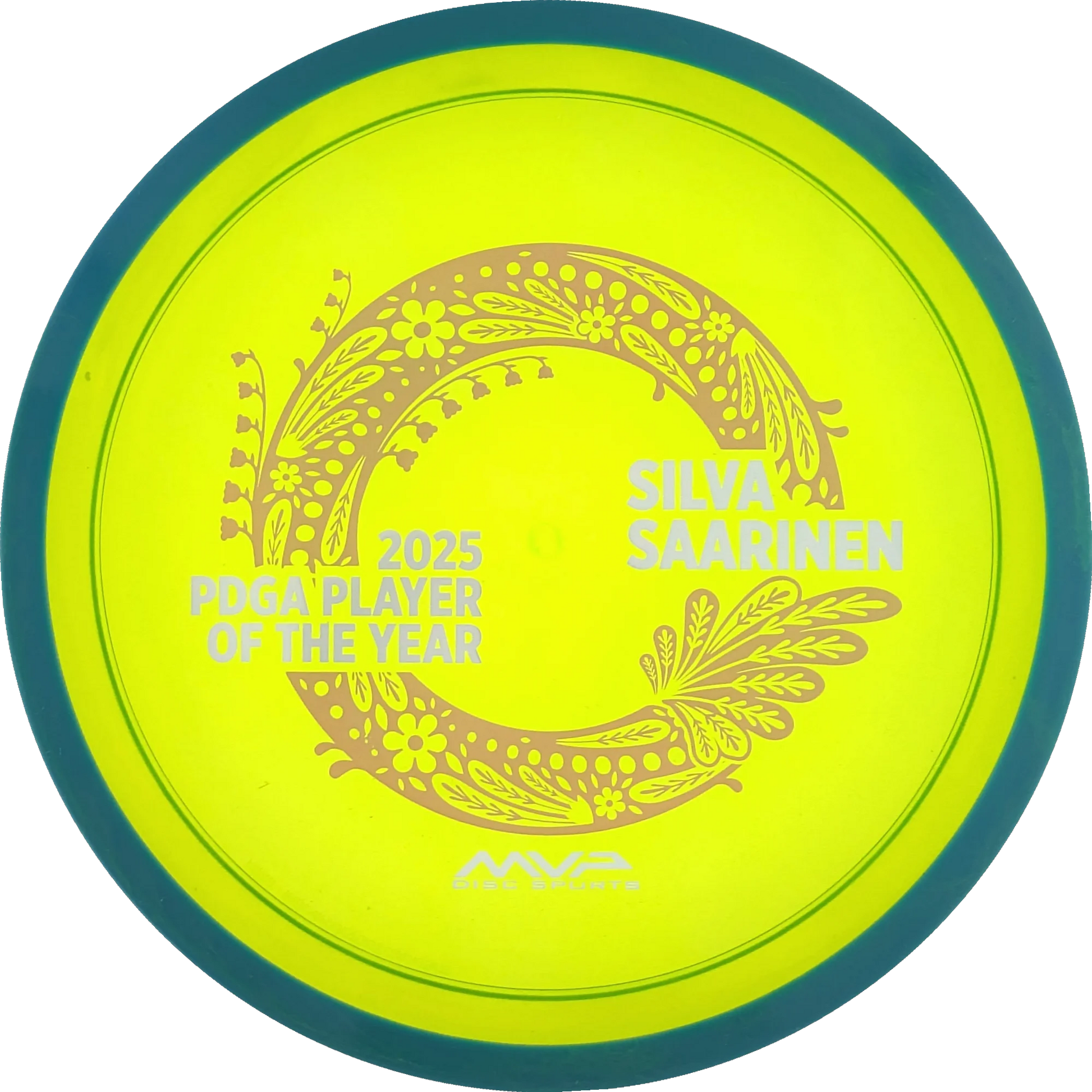 Proton Silva Saarinen 2025 FPOTY Insanity