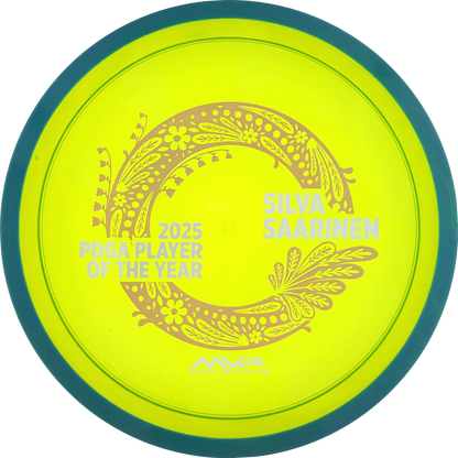 Proton Silva Saarinen 2025 FPOTY Insanity