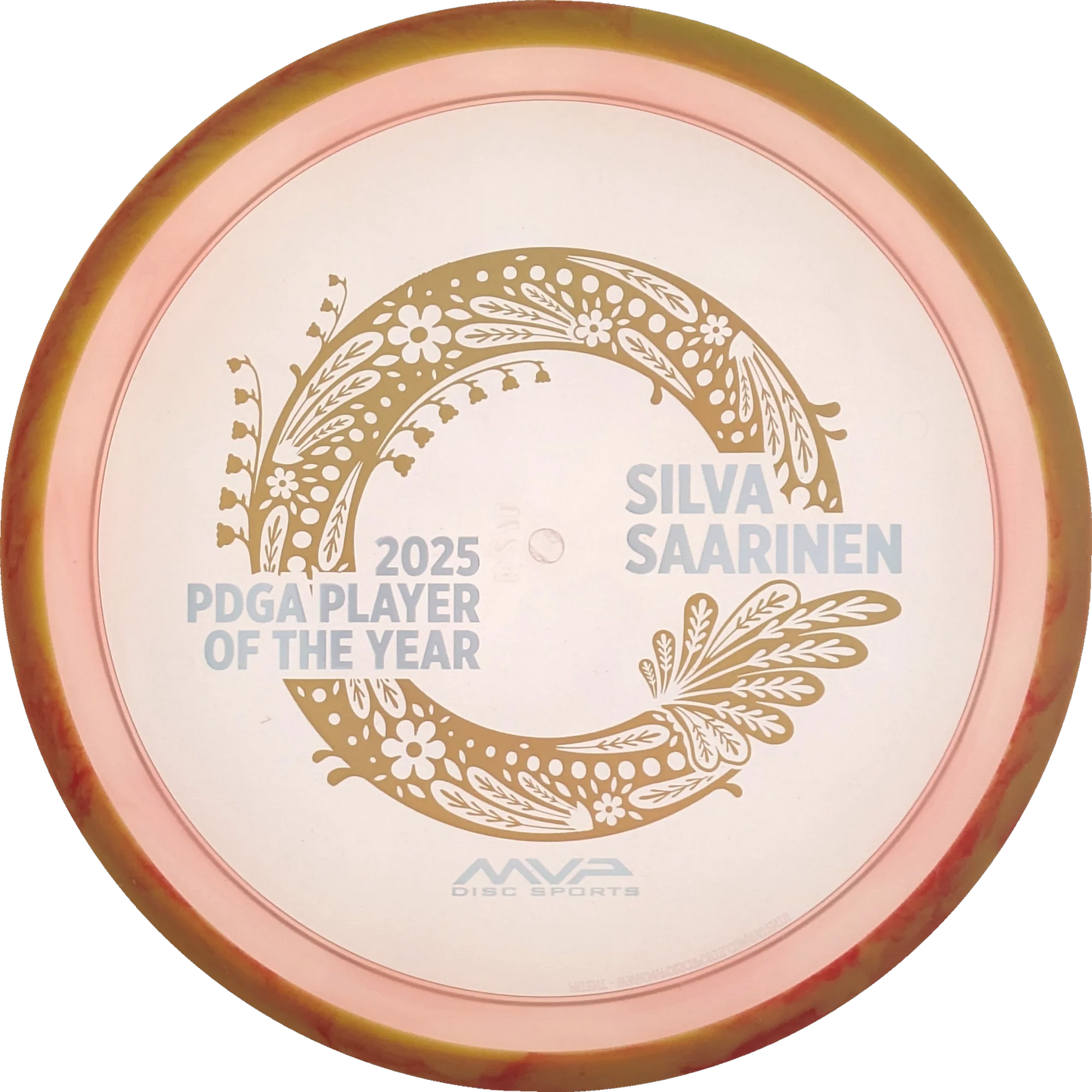 Proton Silva Saarinen 2025 FPOTY Insanity