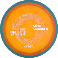 Proton Silva Saarinen 2025 FPOTY Insanity