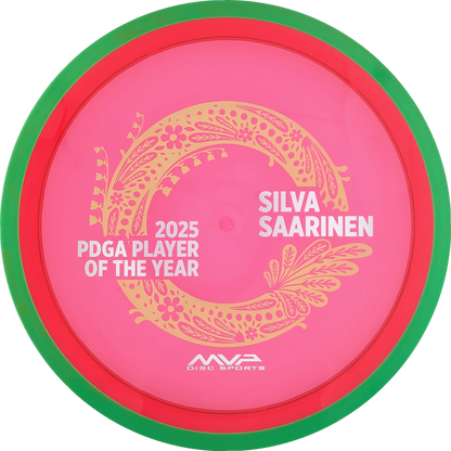 Proton Silva Saarinen 2025 FPOTY Insanity