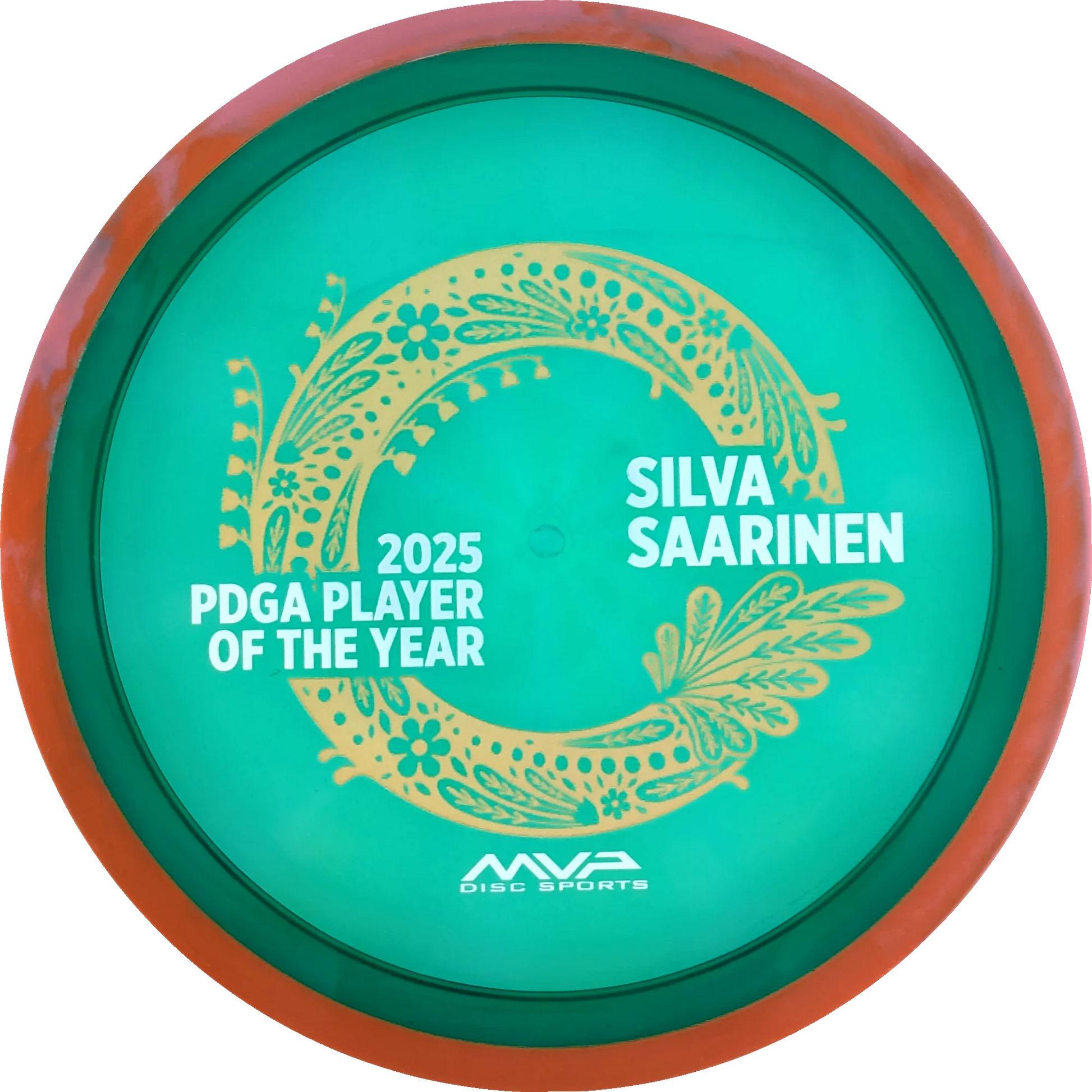 Proton Silva Saarinen 2025 FPOTY Insanity