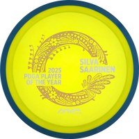 Proton Silva Saarinen 2025 FPOTY Insanity