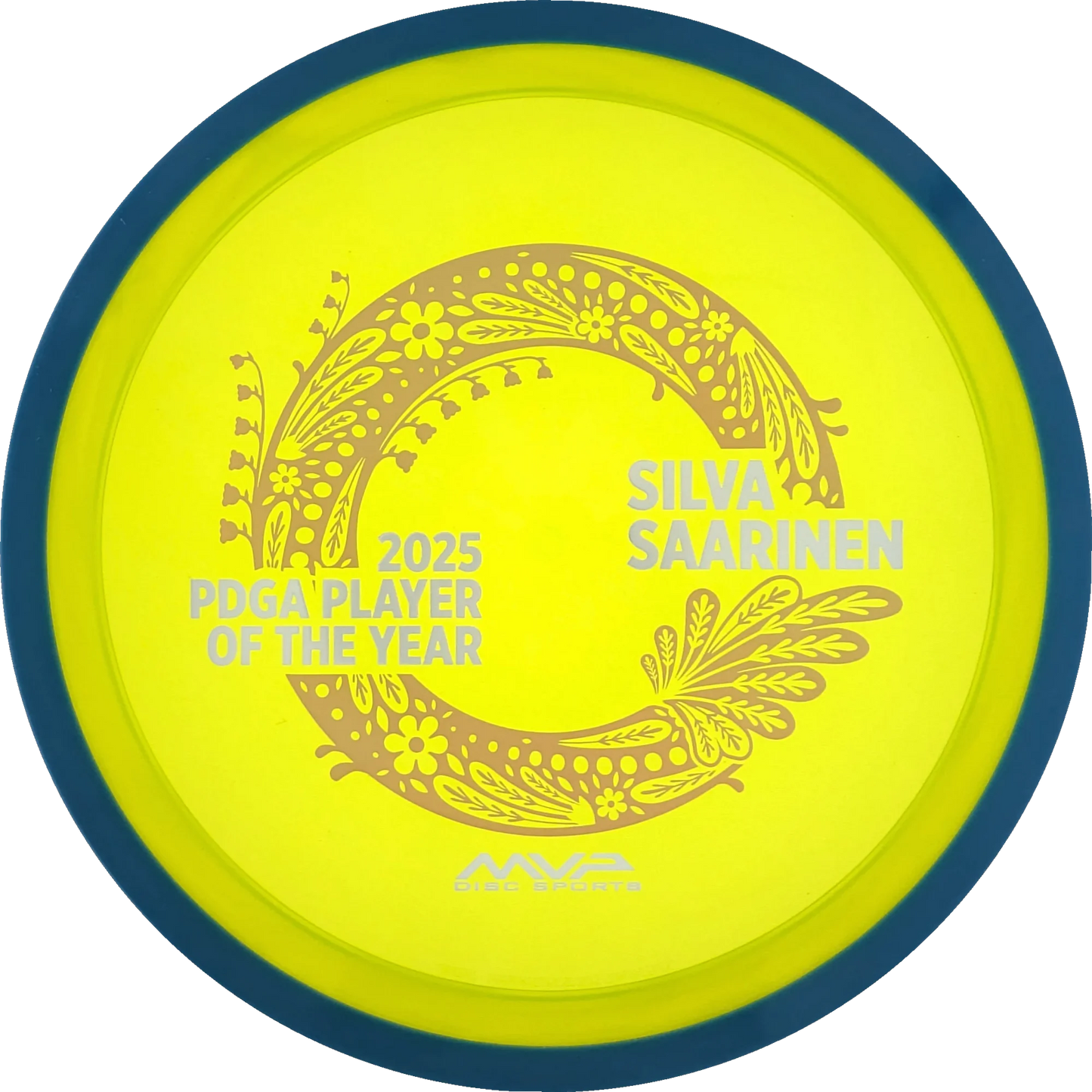 Proton Silva Saarinen 2025 FPOTY Insanity