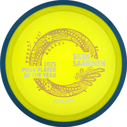 Proton Silva Saarinen 2025 FPOTY Insanity