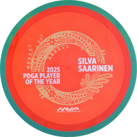 Proton Silva Saarinen 2025 FPOTY Insanity