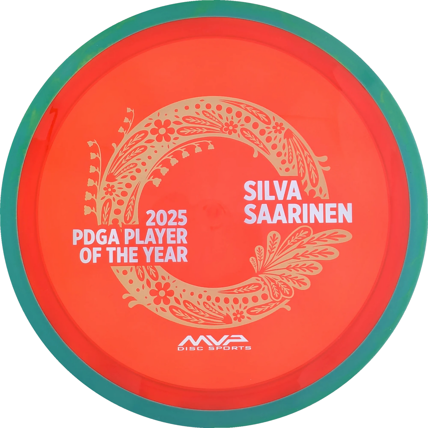 Proton Silva Saarinen 2025 FPOTY Insanity