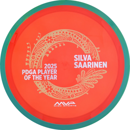 Proton Silva Saarinen 2025 FPOTY Insanity