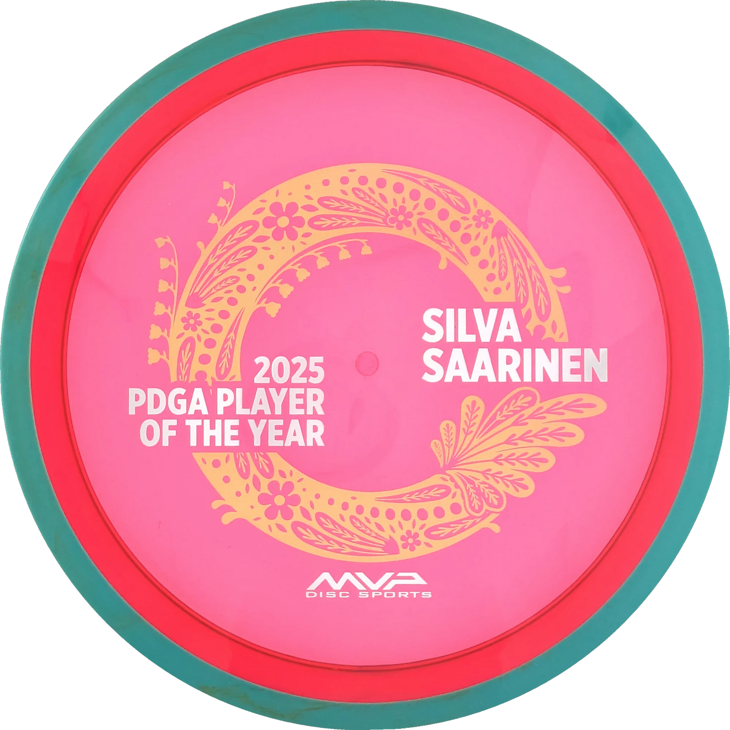 Proton Silva Saarinen 2025 FPOTY Insanity