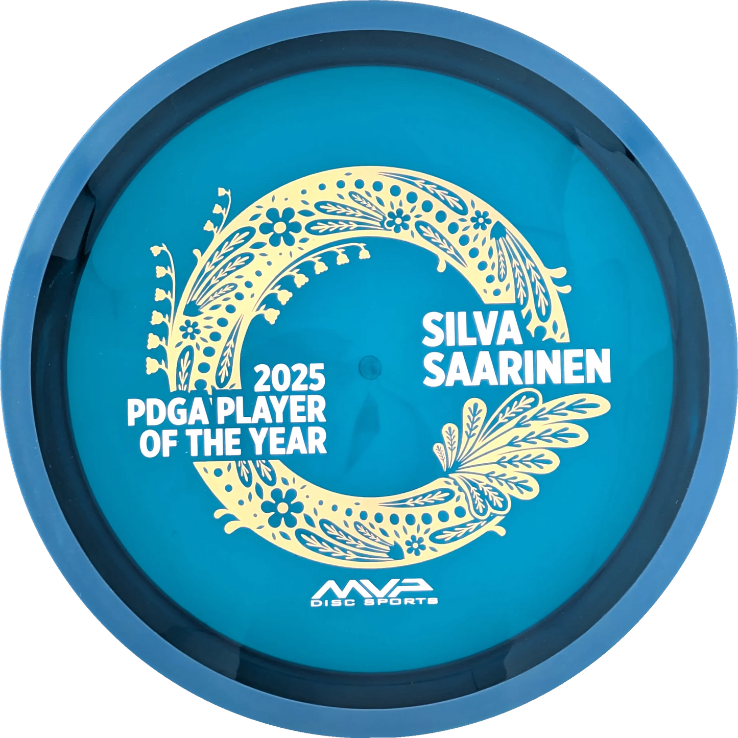 Proton Silva Saarinen 2025 FPOTY Insanity