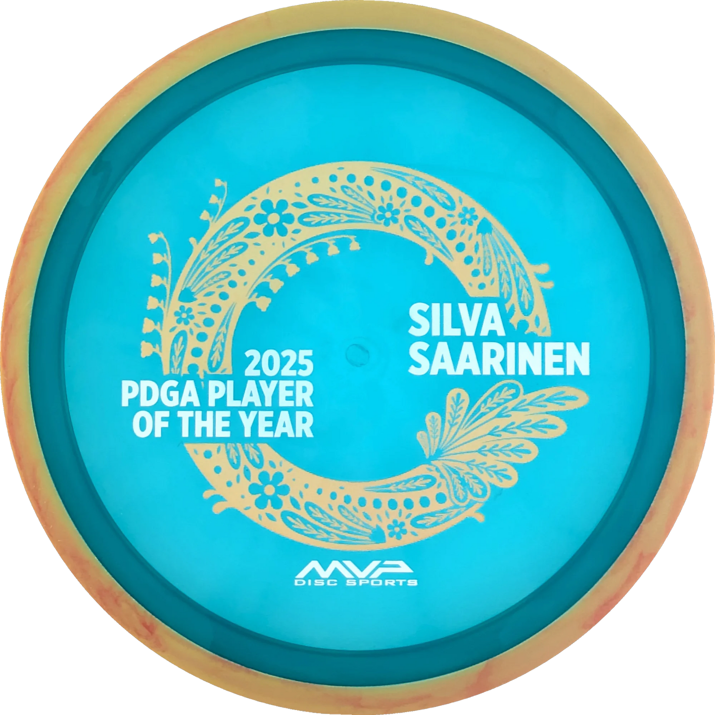 Proton Silva Saarinen 2025 FPOTY Insanity