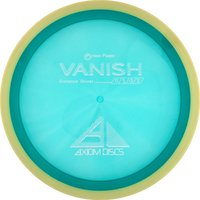 Proton Vanish