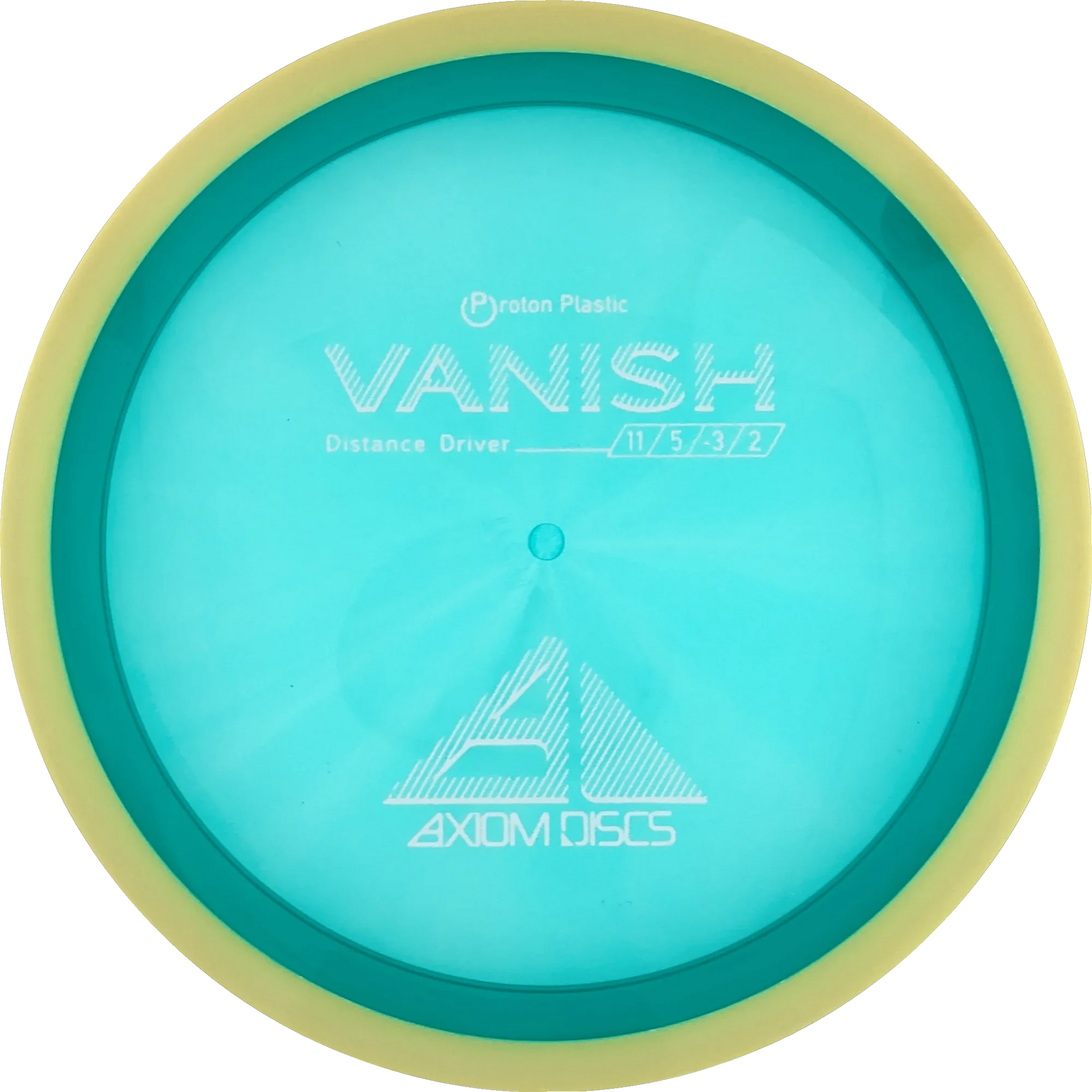 Proton Vanish