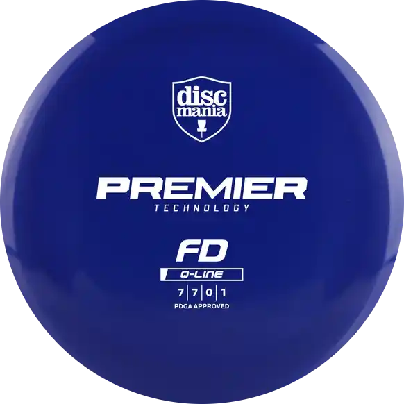 Q-Line Premier FD