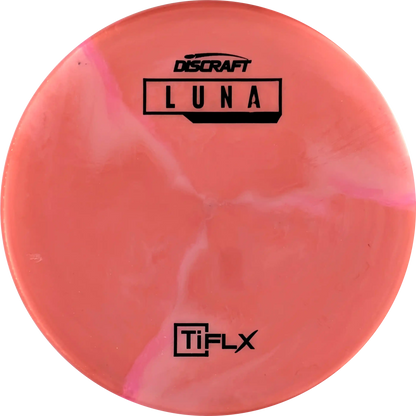 Titanium Swirl FLX 2025 Ledgestone Luna