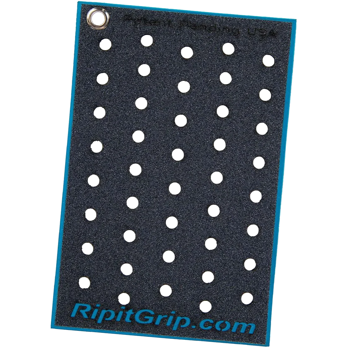 Traction Pad PDGA Lie Zone Marker