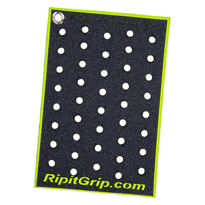 RipItGrip Traction Pad PDGA Lie Zone Marker
